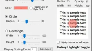 PenAttention screenshot