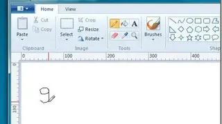Penc Window Manager screenshot