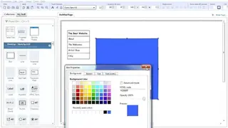 Pencil screenshot
