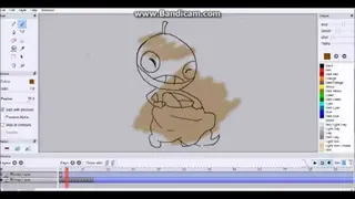 Pencil 2D screenshot