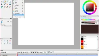 Pencil 2D screenshot