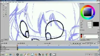 Pencil 2D screenshot