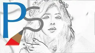 Pencil Sketch screenshot