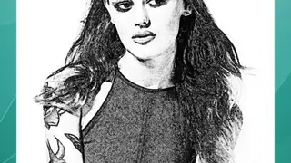 Pencil Sketch screenshot