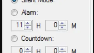 Pendrive Reminder screenshot