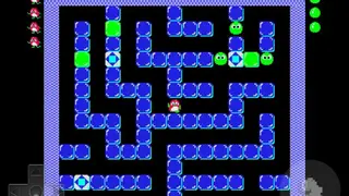 Pengo screenshot