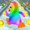 Penguin Run
