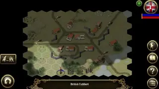 Peninsular War Battles screenshot