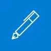 Penned