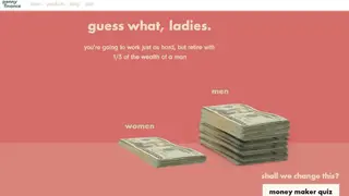 Penny screenshot