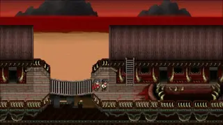 Penny Arcade’s On the Rain-Slick Precipice of Darkness 4 screenshot
