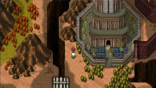 Penny Arcade’s On the Rain-Slick Precipice of Darkness 4 screenshot