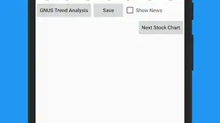 Penny Stocks screenshot