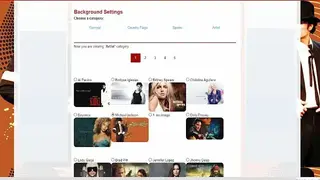 Penpaland screenshot