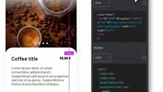 Penpot screenshot