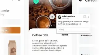 Penpot screenshot