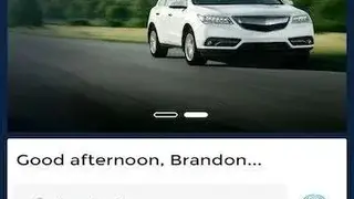 Pentagon Federal Credit Union screenshot