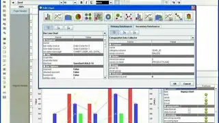 Pentaho Community Edition screenshot