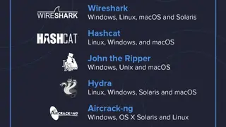 Pentest-Tools screenshot
