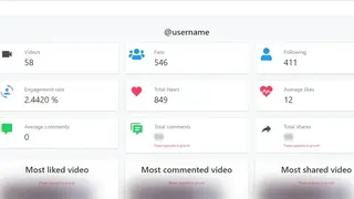 Pentos screenshot