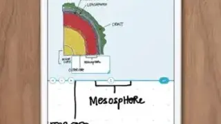 Penultimate screenshot