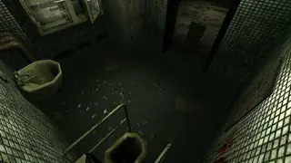 Penumbra: Black Plague screenshot