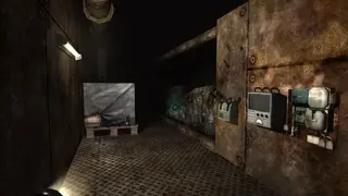 Penumbra: Requiem screenshot
