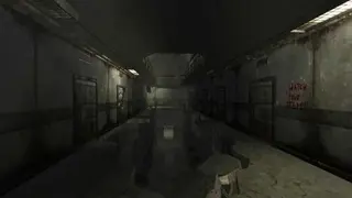 Penumbra: Requiem screenshot