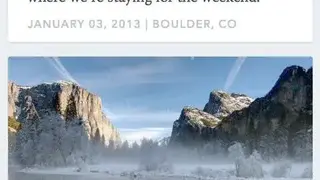 Penzu screenshot