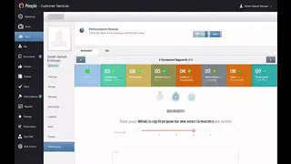 People HR screenshot