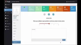 People HR screenshot