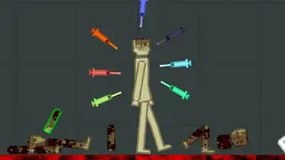 People Playground screenshot
