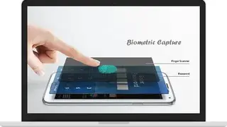 PeopleBookHR screenshot