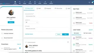 peopleHum screenshot