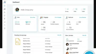 peopleHum screenshot