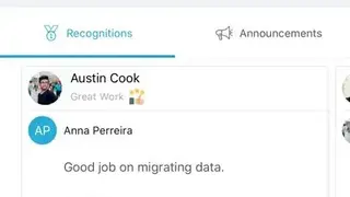 peopleHum screenshot