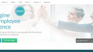 peopleHum screenshot