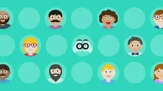 PeopleLooker screenshot
