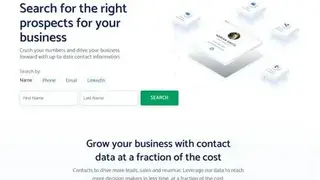 PeopleSmart screenshot
