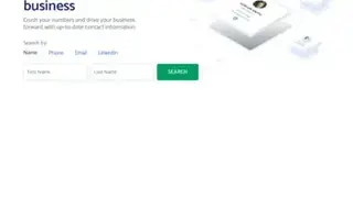 PeopleSmart screenshot