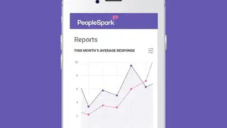 PeopleSpark screenshot