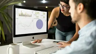 PeopleStrategy eHCM screenshot