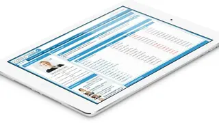 PeopleStreme Performance Management screenshot