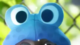 Peper Kitten Live Wallpaper screenshot
