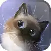 Peper Kitten Live Wallpaper