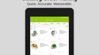 Pepperi screenshot