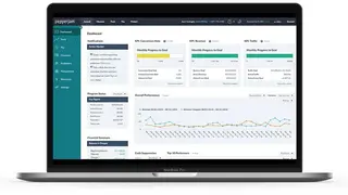 Pepperjam screenshot