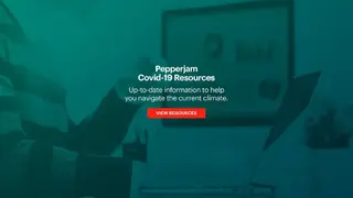 Pepperjam screenshot