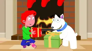 Pepper’s Adventures in Time screenshot