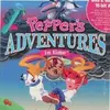 Pepper’s Adventures in Time